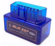 Купить Адаптер ELM327 mini (Bluetooth v1.5) Адаптер ELM327 mini (Bluetooth v1.5)