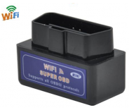 Купить ELM327 mini V1.5 (Wi-Fi) ELM327 mini V1.5 (Wi-Fi)