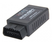 Адаптер ELM327 Pro (Wi-Fi + USB)