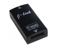Купить Программатор - отладчик J-Link ARM V8 Программатор - отладчик J-Link ARM V8
